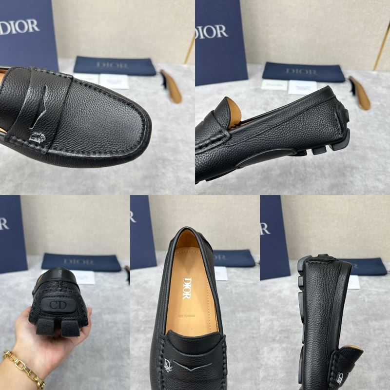 Christian Dior Tods Shoes